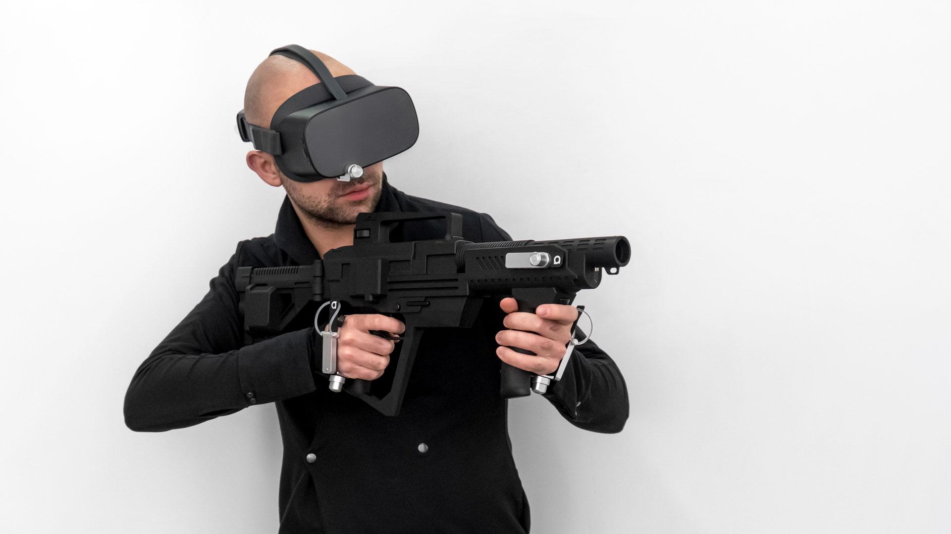 VRtraining.ro Risk Free